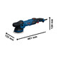 Bosch poliruoklis GPX9-125S